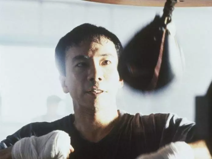 Токийский кулак 1995 скачать через торрент бесплатно Токийский кулак 1995 скачать через торрент бесплатно