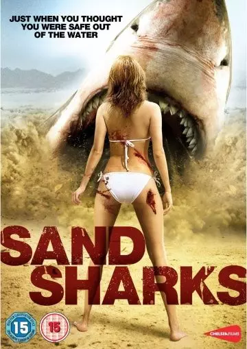 Песчаные акулы / Sand Sharks 2012 скачать через торрент в хорошем качестве