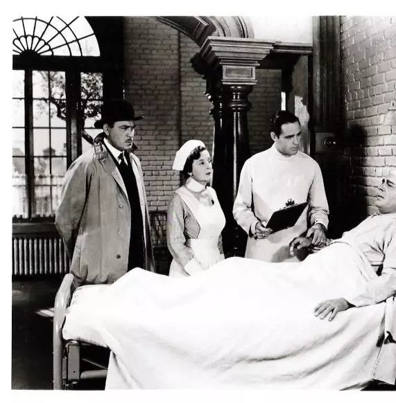 Франкенштейн встречает Человека-волка 1943 скачать с торрента Франкенштейн встречает Человека-волка 1943 скачать с торрента