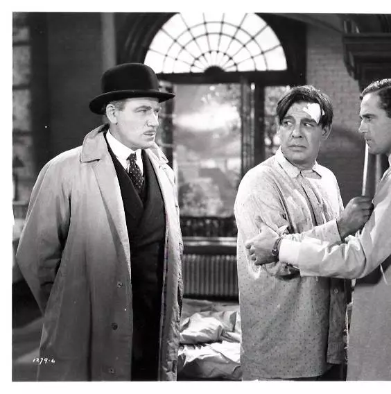 Франкенштейн встречает Человека-волка 1943 скачать торрентом Франкенштейн встречает Человека-волка 1943 скачать торрентом