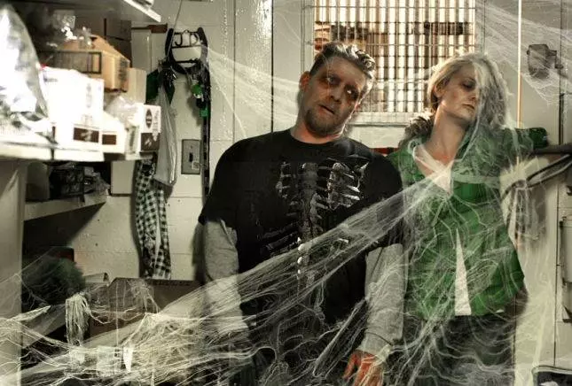 Верблюжьи пауки 2011 скачать с торрента Верблюжьи пауки 2011 скачать с торрента