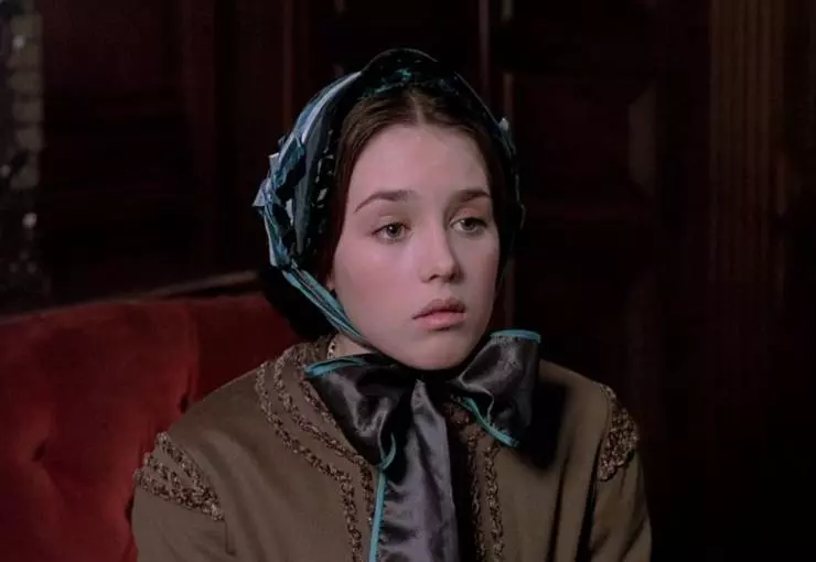 История Адели Г. 1975 скачать с торрента История Адели Г. 1975 скачать с торрента