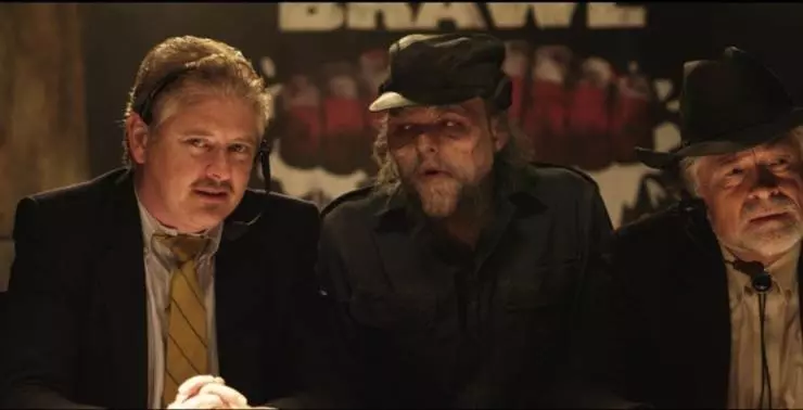 Битва монстров 2011 скачать через торрент бесплатно Битва монстров 2011 скачать через торрент бесплатно