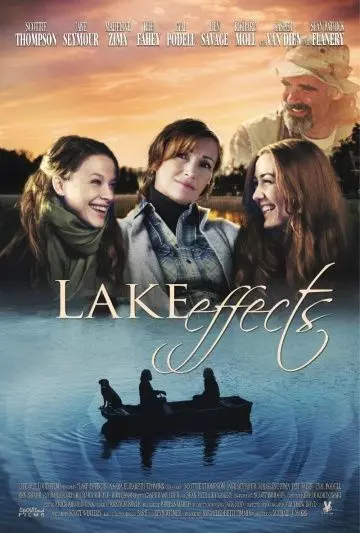 На озере / Lake Effects 2012 скачать через торрент в хорошем качестве