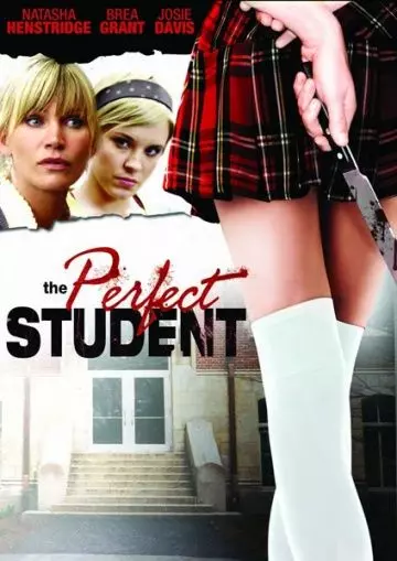 Идеальный студент / The Perfect Student 2011 скачать через торрент в хорошем качестве
