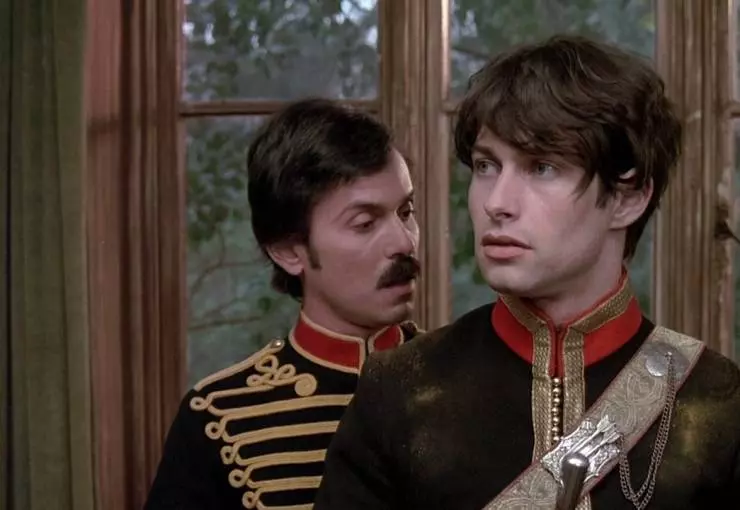 История Адели Г. 1975 скачать через торрент бесплатно История Адели Г. 1975 скачать через торрент бесплатно