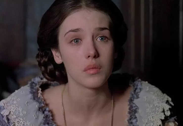 История Адели Г. 1975 скачать торрентом История Адели Г. 1975 скачать торрентом