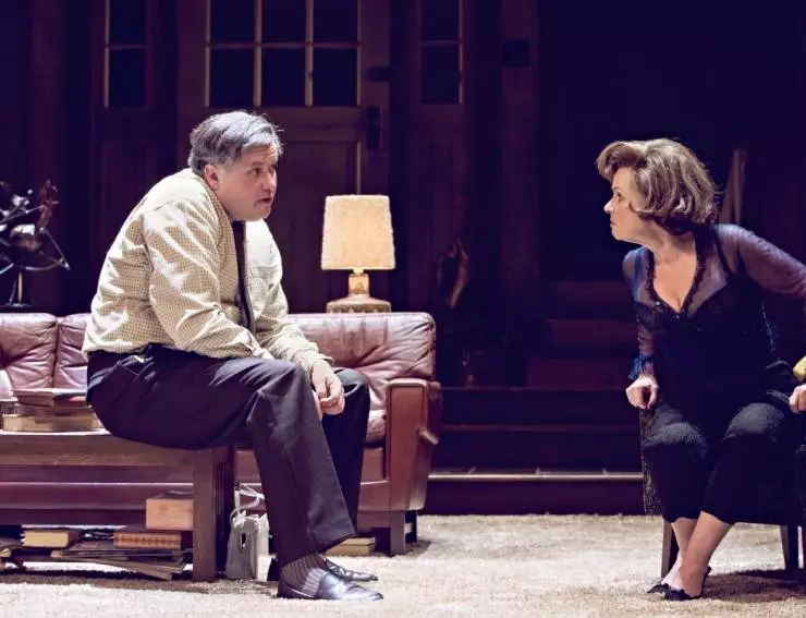 Кто боится Вирджинии Вулф? 2017 скачать через торрент бесплатно Кто боится Вирджинии Вулф? 2017 скачать через торрент бесплатно