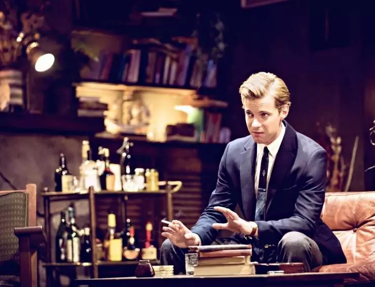 Кто боится Вирджинии Вулф? 2017 скачать торрентом Кто боится Вирджинии Вулф? 2017 скачать торрентом