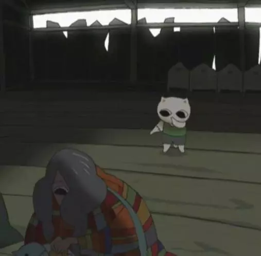 Кошачий суп 2001 скачать торрентом Кошачий суп 2001 скачать торрентом