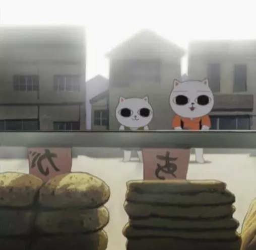 Кошачий суп 2001 скачать с торрента Кошачий суп 2001 скачать с торрента