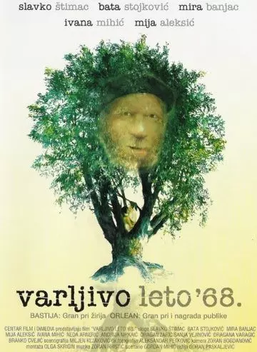 Обманчивое лето 68-го / Varljivo leto '68 1983 скачать через торрент в хорошем качестве