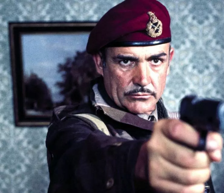 Мост слишком далеко 1977 скачать торрентом Мост слишком далеко 1977 скачать торрентом