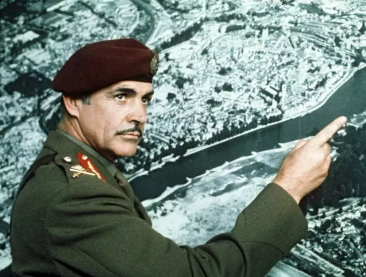 Мост слишком далеко 1977 скачать с торрента Мост слишком далеко 1977 скачать с торрента