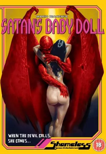 Девушка для сатаны / La bimba di Satana 1982 скачать через торрент в хорошем качестве