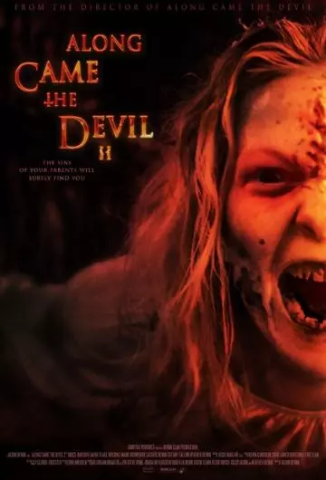 Назови имя своё 2 / Along Came the Devil 2 2019 скачать через торрент в хорошем качестве