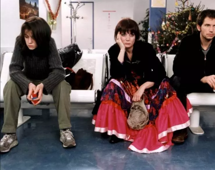 Рождественский пирог 1999 скачать торрентом Рождественский пирог 1999 скачать торрентом