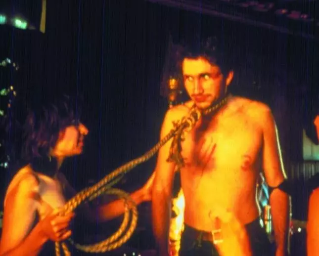 Нацисты-серфингисты должны умереть 1986 скачать с торрента Нацисты-серфингисты должны умереть 1986 скачать с торрента