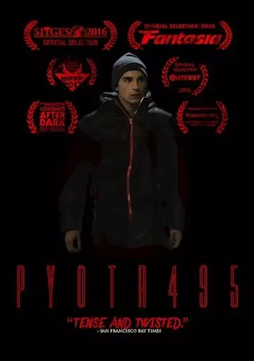 Пётр495 / Pyotr495 2014 скачать через торрент в хорошем качестве