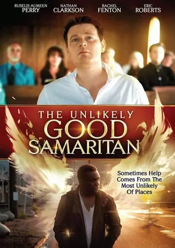 Необычайно добрый самаритянин / The Unlikely Good Samaritan 2019 скачать через торрент в хорошем качестве