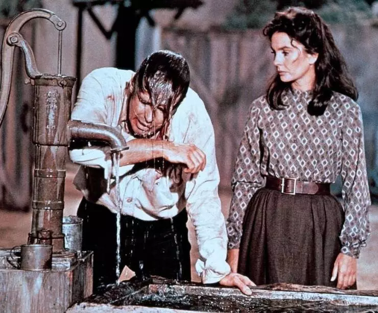 Трудная ночь в Иерихоне 1967 скачать через торрент бесплатно Трудная ночь в Иерихоне 1967 скачать через торрент бесплатно