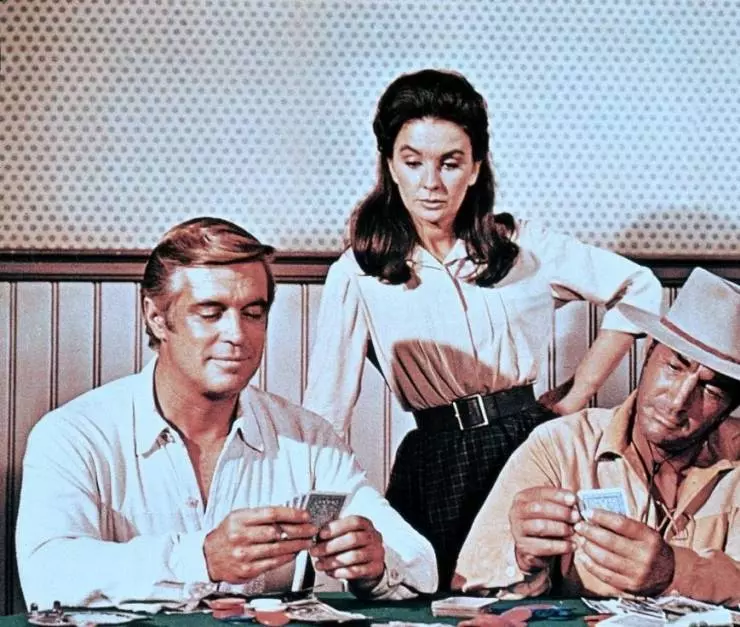 Трудная ночь в Иерихоне 1967 скачать торрентом Трудная ночь в Иерихоне 1967 скачать торрентом