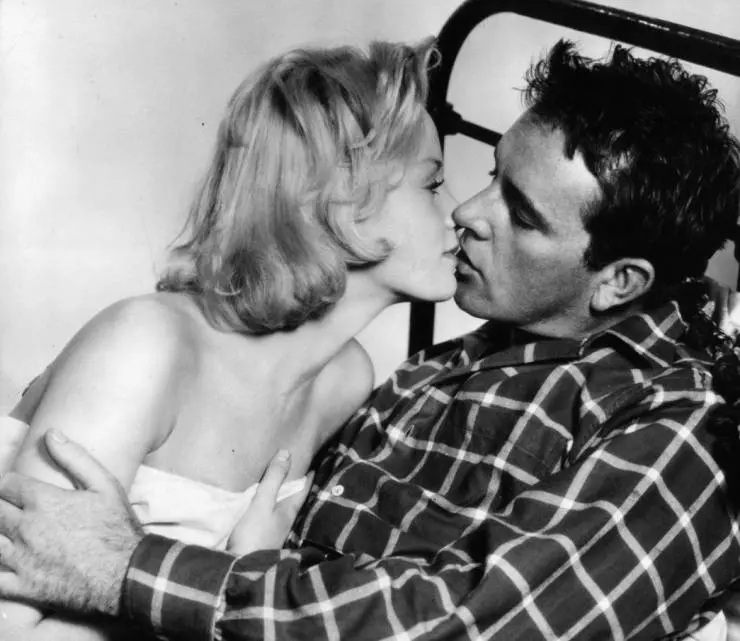 Оглянись во гневе 1959 скачать торрентом Оглянись во гневе 1959 скачать торрентом