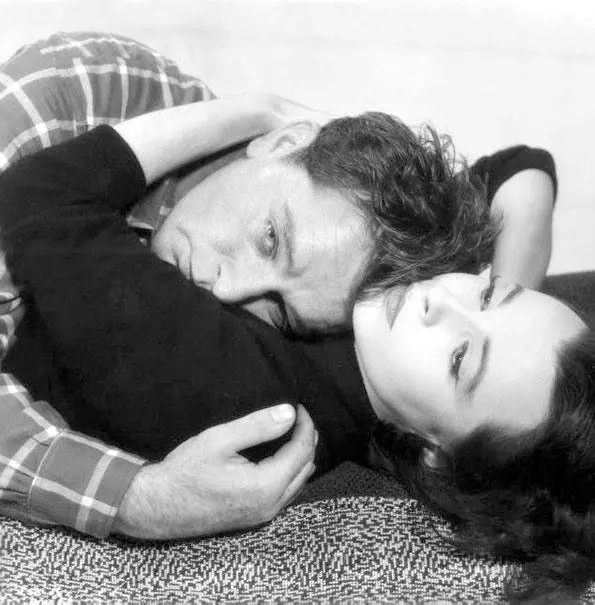 Оглянись во гневе 1959 скачать с торрента Оглянись во гневе 1959 скачать с торрента