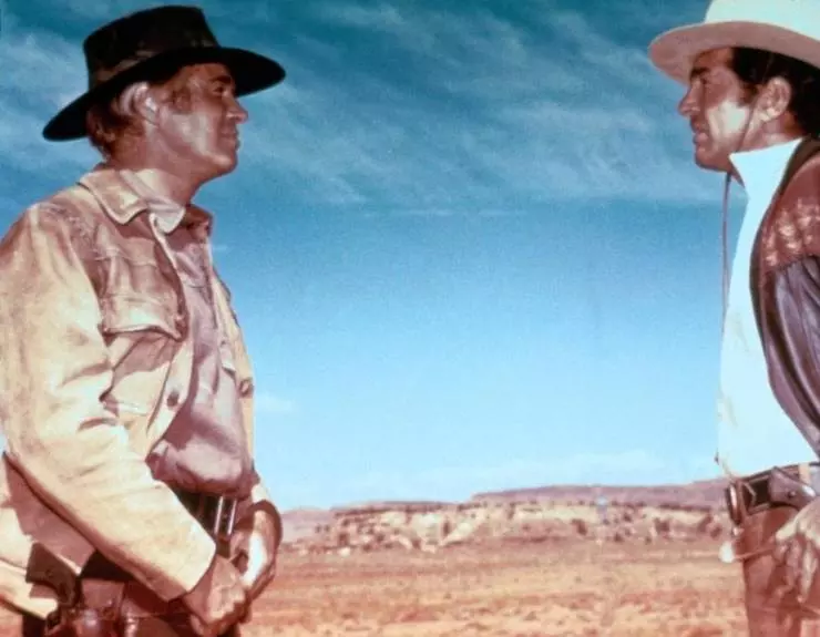 Трудная ночь в Иерихоне 1967 скачать с торрента Трудная ночь в Иерихоне 1967 скачать с торрента