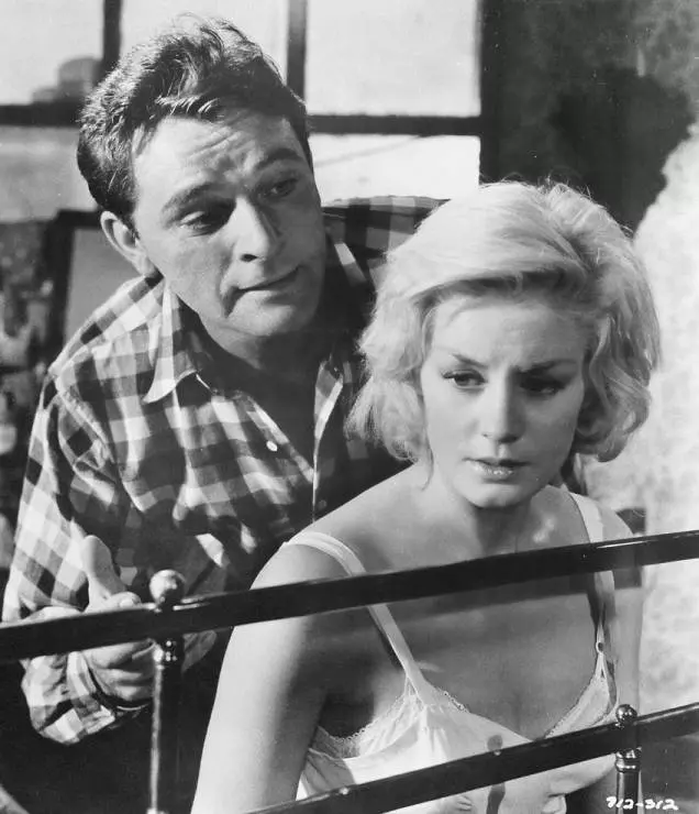 Оглянись во гневе 1959 скачать через торрент бесплатно Оглянись во гневе 1959 скачать через торрент бесплатно