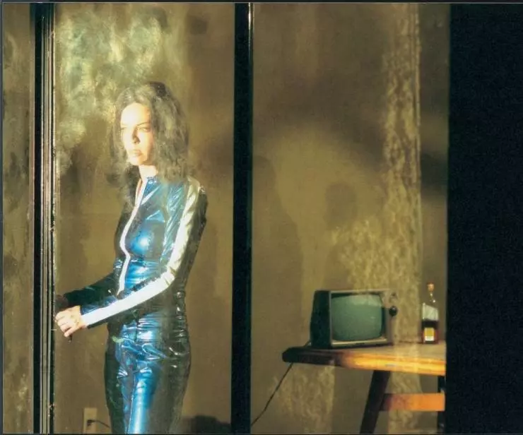 Демон-любовник 2002 скачать с торрента Демон-любовник 2002 скачать с торрента