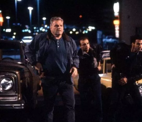 Последний из достойнейших 1990 скачать торрентом Последний из достойнейших 1990 скачать торрентом