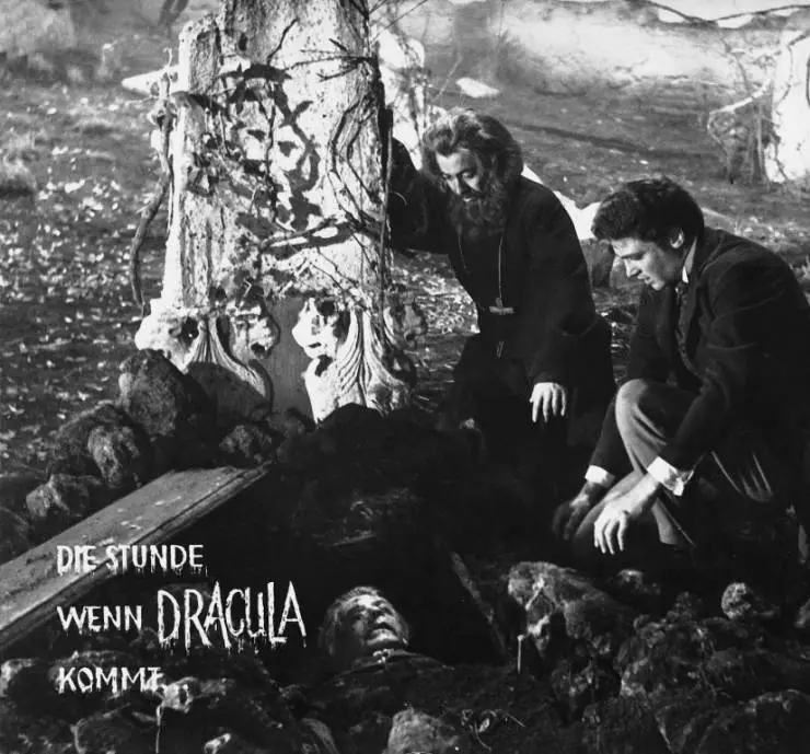 Маска Сатаны 1960 скачать торрентом Маска Сатаны 1960 скачать торрентом