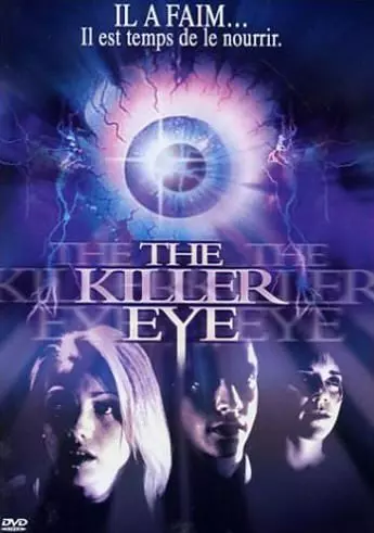 Глаз-убийца / The Killer Eye 1999 скачать через торрент в хорошем качестве