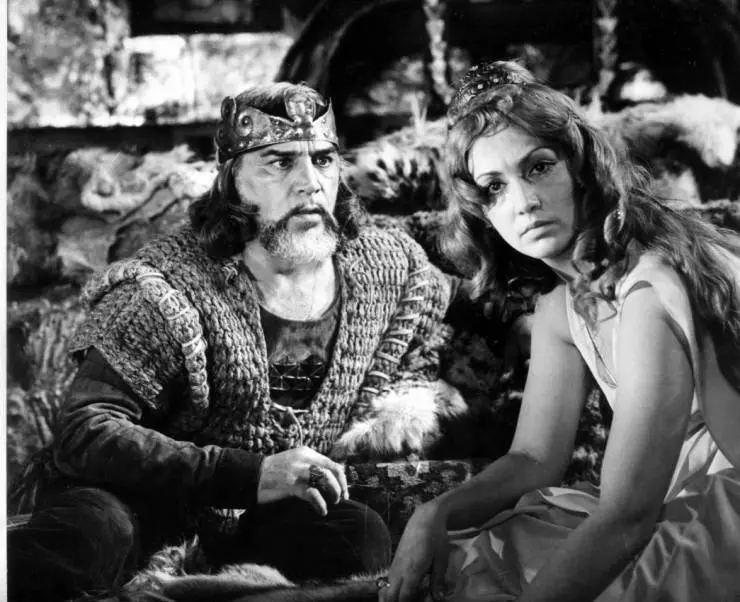 Сказание о Сиявуше 1976 скачать через торрент бесплатно Сказание о Сиявуше 1976 скачать через торрент бесплатно