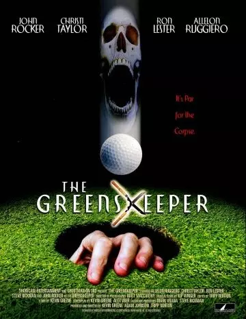 Смотритель поля / The Greenskeeper 2002 скачать через торрент в хорошем качестве