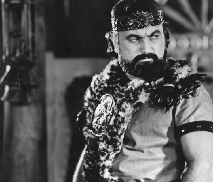 Сказание о Сиявуше 1976 скачать торрентом Сказание о Сиявуше 1976 скачать торрентом