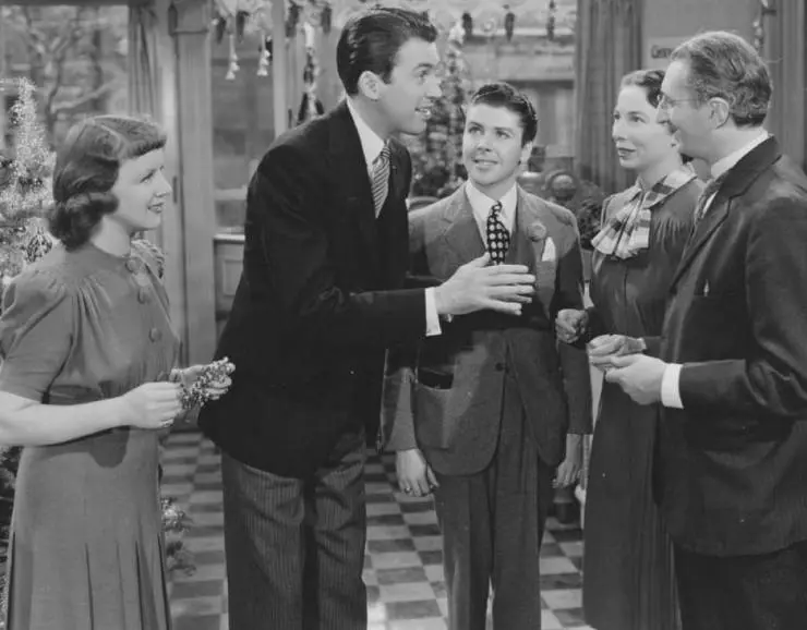 Магазинчик за углом 1940 скачать через торрент бесплатно Магазинчик за углом 1940 скачать через торрент бесплатно