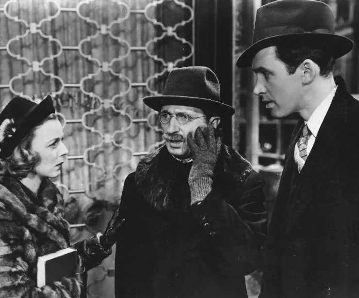 Магазинчик за углом 1940 скачать с торрента Магазинчик за углом 1940 скачать с торрента