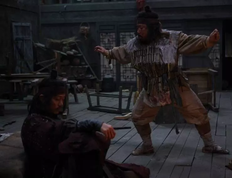 Решающая схватка 2011 скачать торрентом Решающая схватка 2011 скачать торрентом