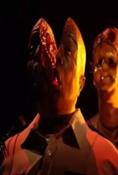 Мрачная поездка 2006 скачать с торрента Мрачная поездка 2006 скачать с торрента