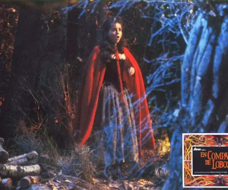 В компании волков 1984 скачать с торрента В компании волков 1984 скачать с торрента