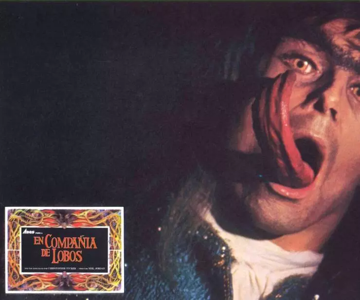 В компании волков 1984 скачать торрентом В компании волков 1984 скачать торрентом