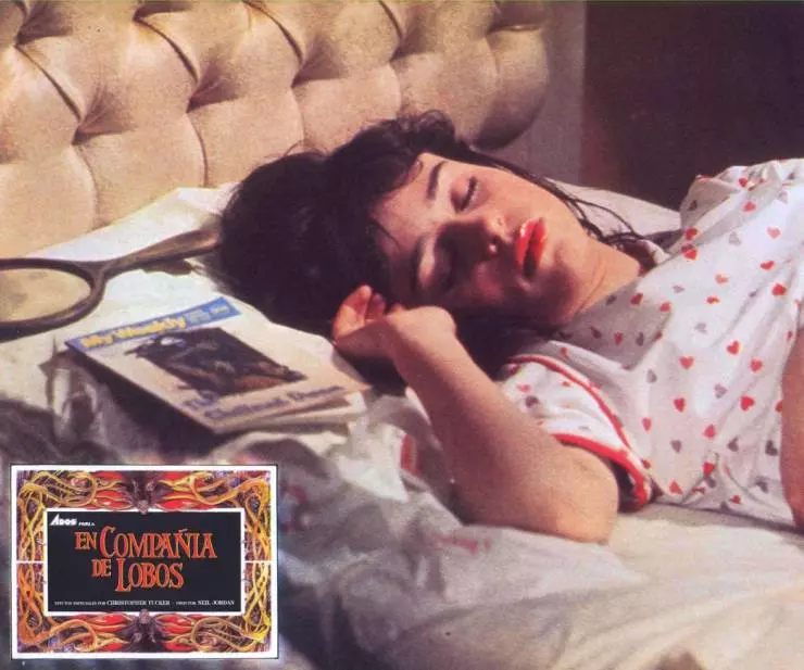 В компании волков 1984 скачать через торрент бесплатно В компании волков 1984 скачать через торрент бесплатно