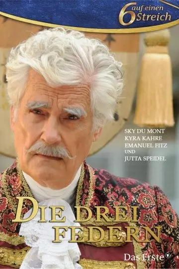 Три пера / Die drei Federn 2014 скачать через торрент в хорошем качестве