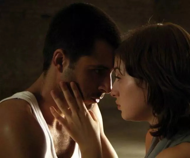 Человек из песка 2007 скачать через торрент бесплатно Человек из песка 2007 скачать через торрент бесплатно