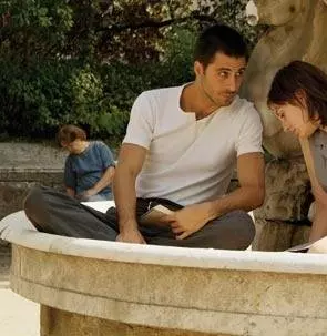 Человек из песка 2007 скачать торрентом Человек из песка 2007 скачать торрентом