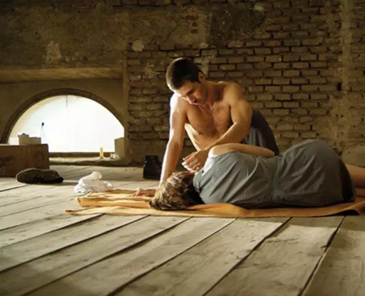 Человек из песка 2007 скачать с торрента Человек из песка 2007 скачать с торрента