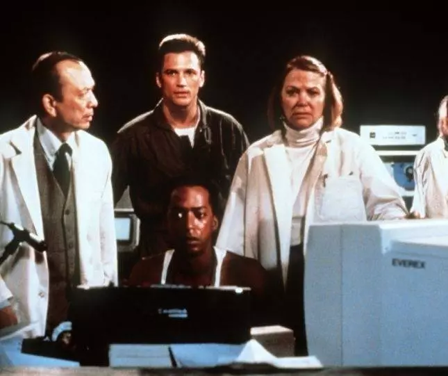 Зона тьмы 1990 скачать с торрента Зона тьмы 1990 скачать с торрента