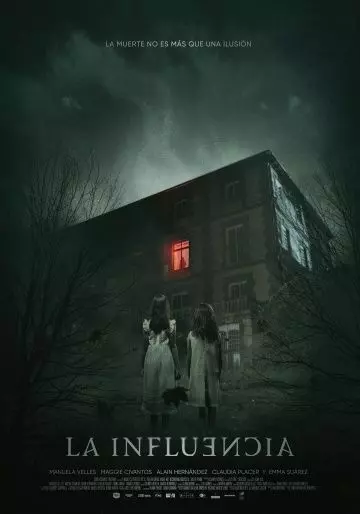 Влияние / La influencia 2019 скачать через торрент в хорошем качестве
